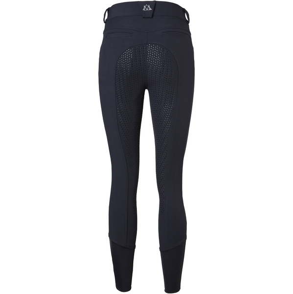 Mountain Horse Womens Diana Breeches 053240 - Navy
